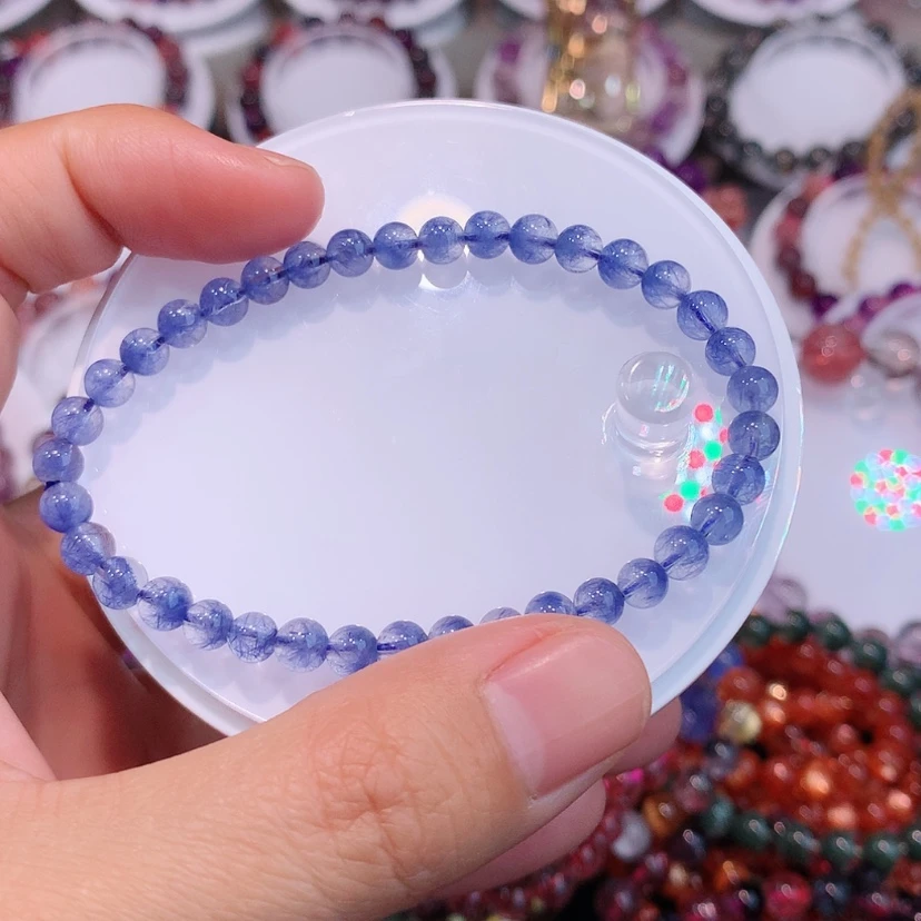 【闪购商品】手链未镶嵌水晶水晶手链