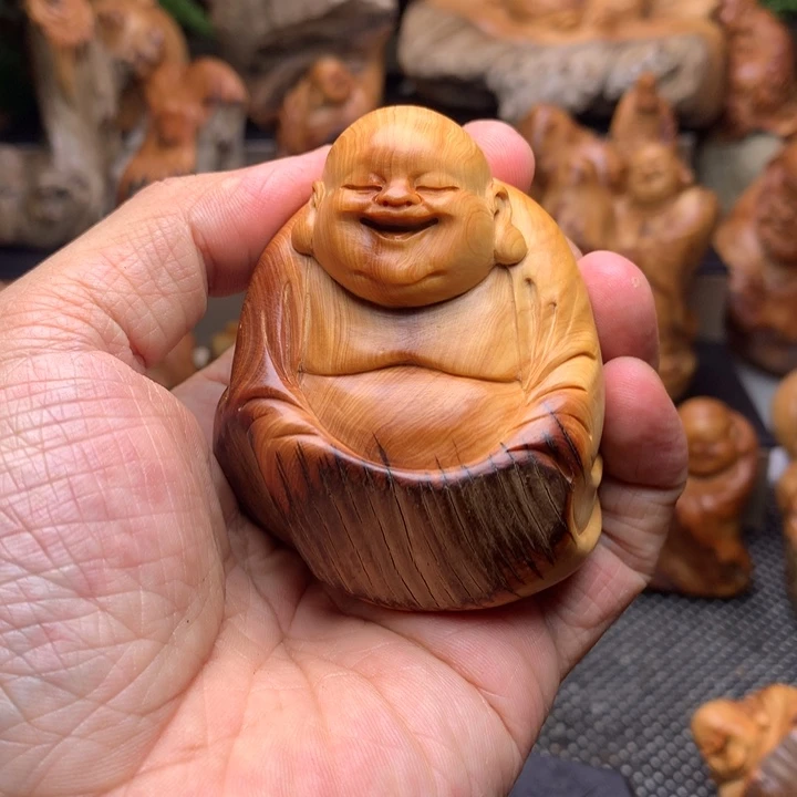 柏木（崖柏）崖柏陈化