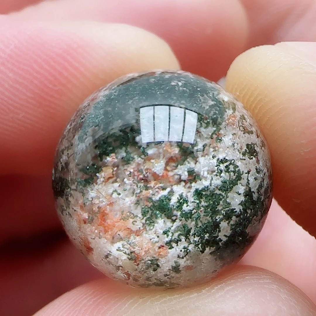 水晶天然水晶定制款未镶嵌