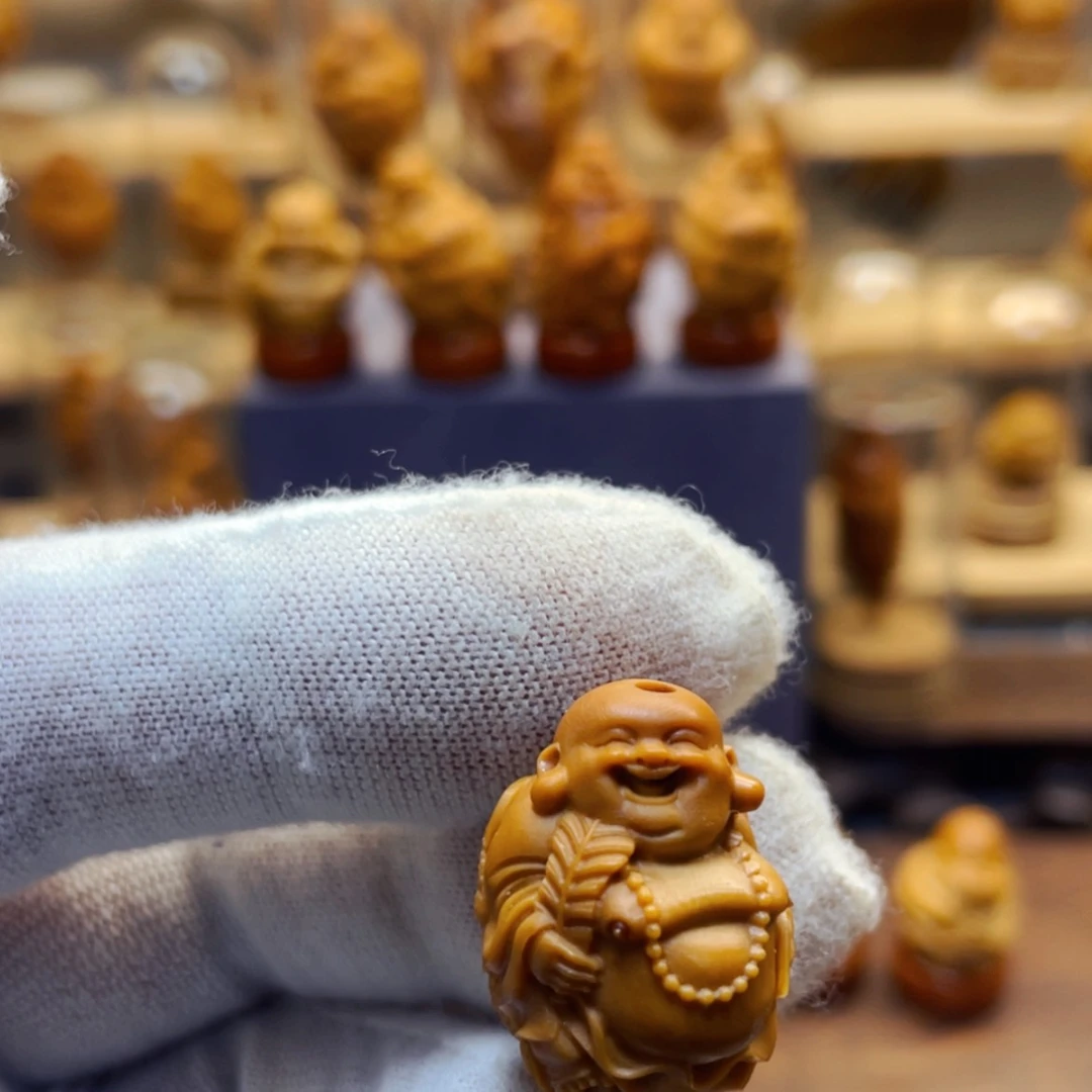 【闪购商品】手串/手链橄榄核