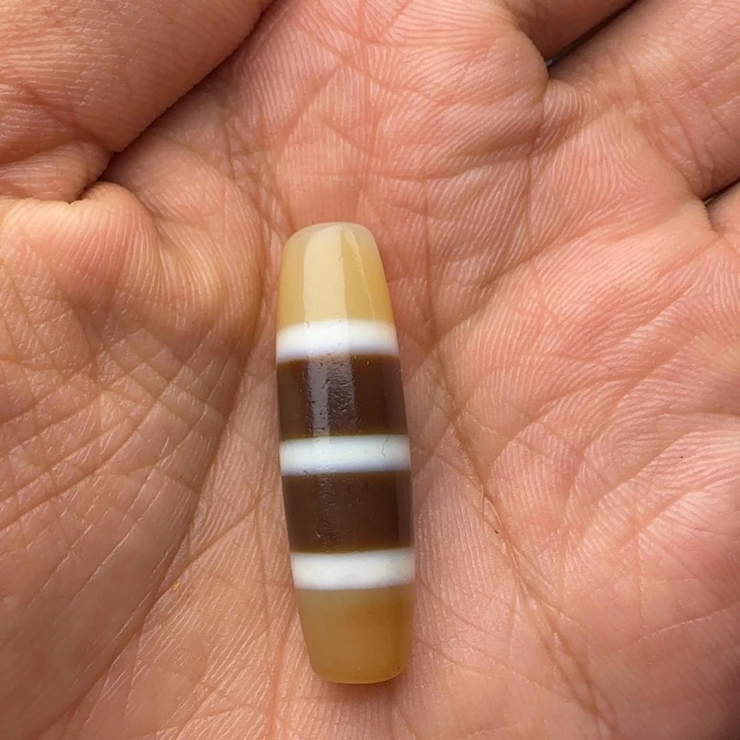 非金属非金属五线珠