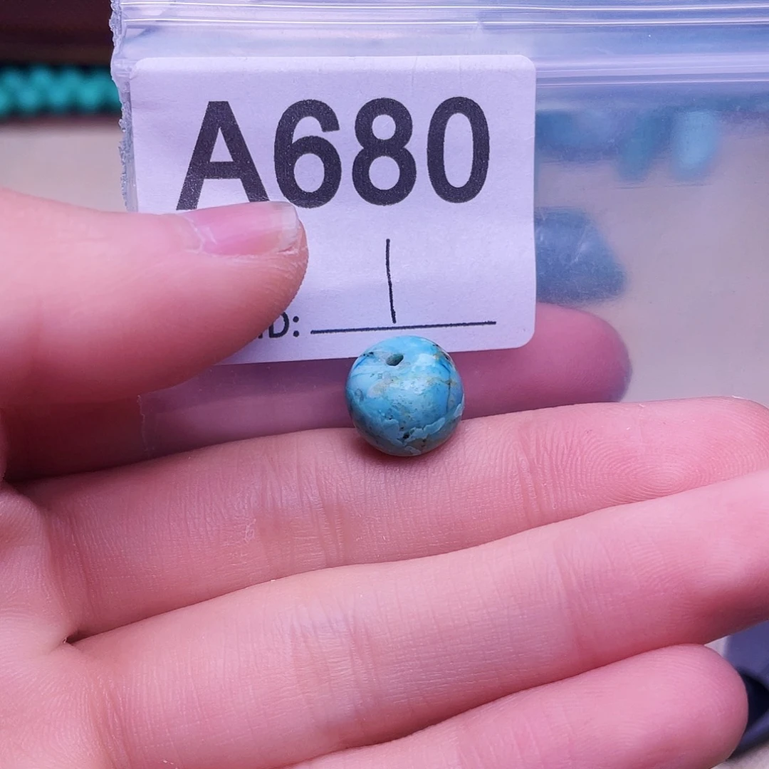 陶瓷非金属特色手工民族风配饰