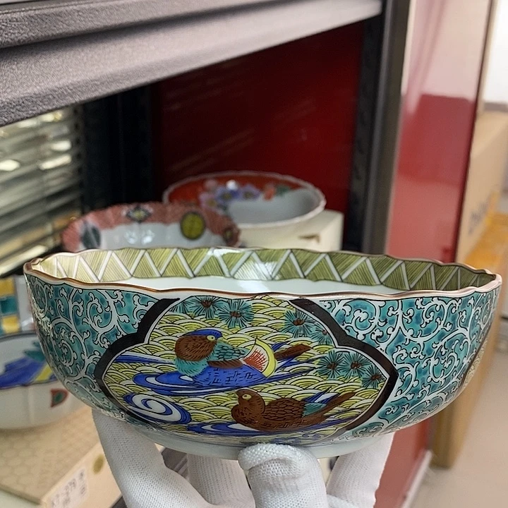 瓷片口径18正品保真