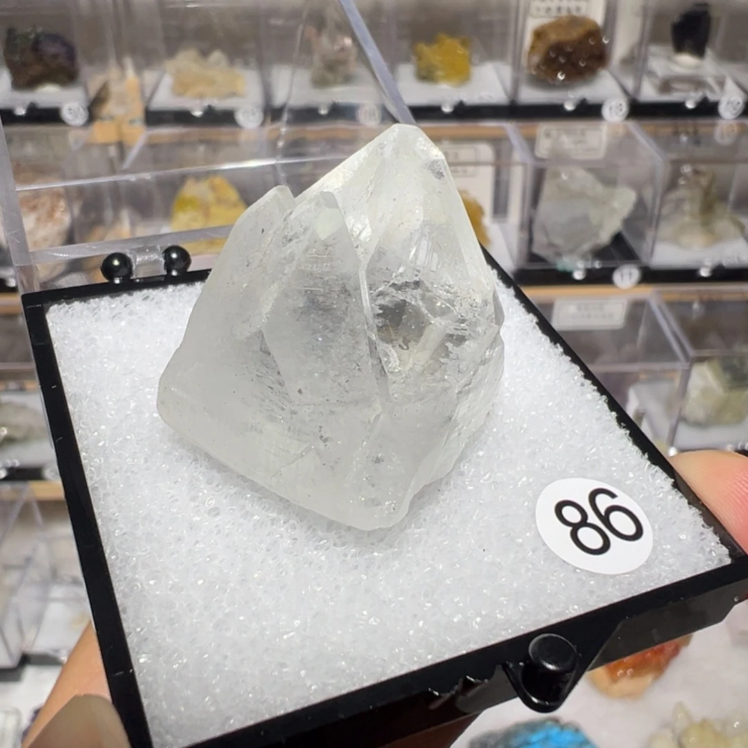 银S925镶嵌紫晶大型摆件（非配饰）