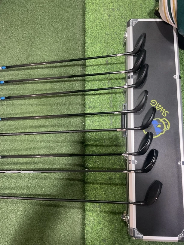 高尔夫铁木杆PXG  0211  gen5 gen6