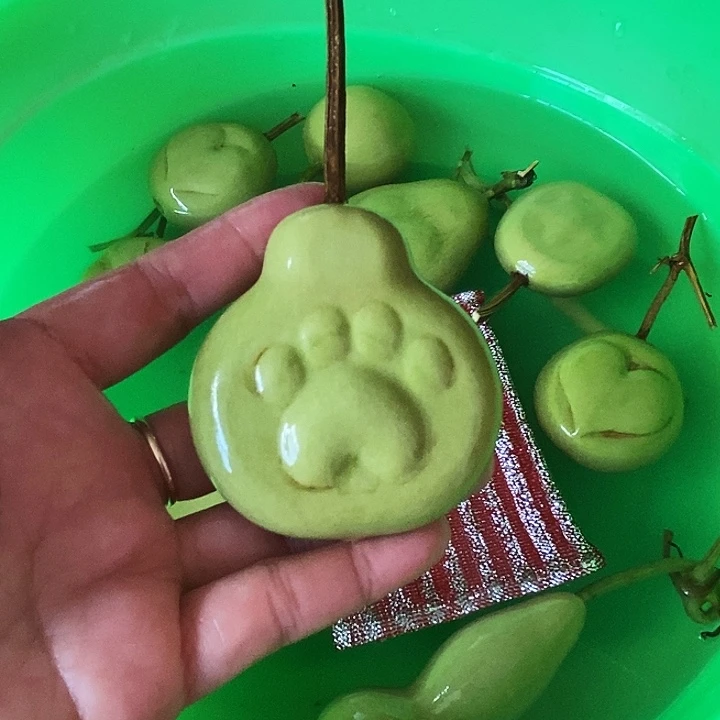 国***维葫芦山是个神奇又