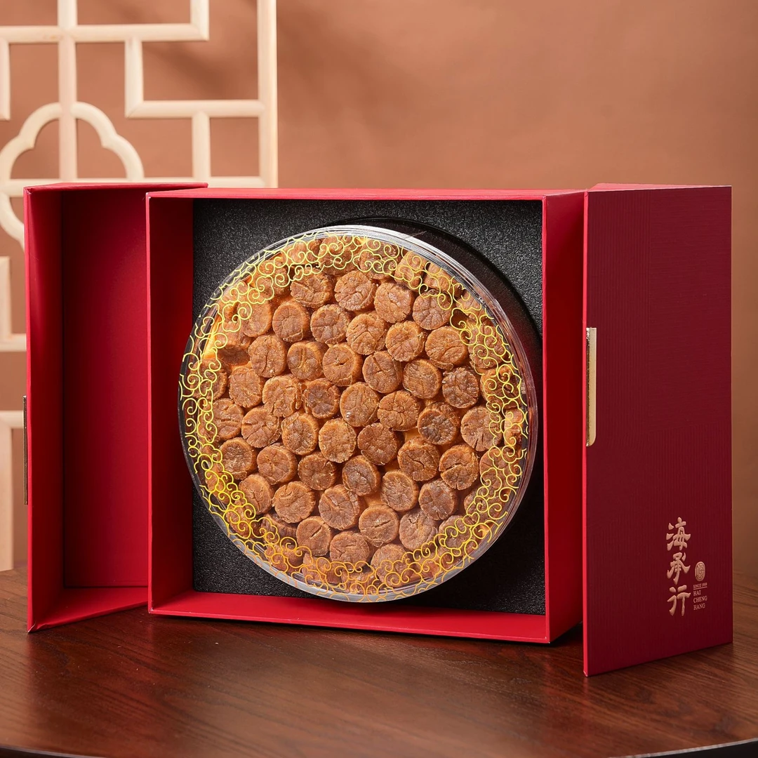 【海承行】宗谷元贝礼盒