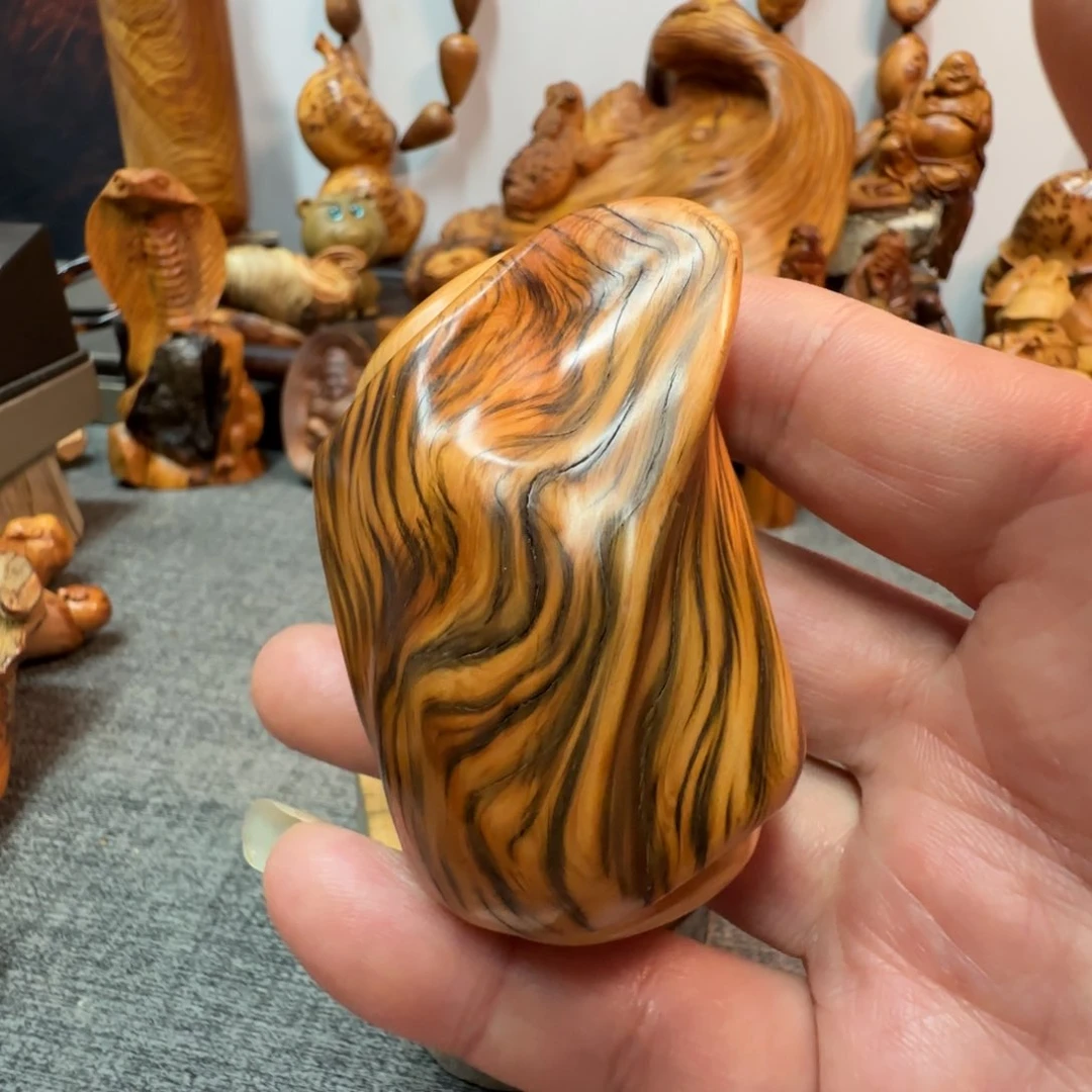 柏木（崖柏）霸****师我的心都碎了一地了