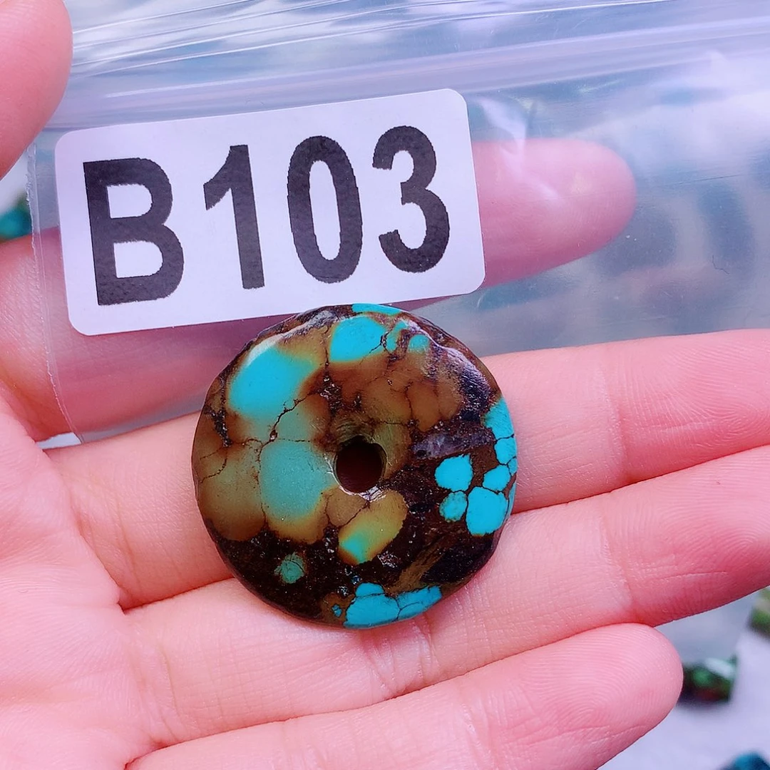 空竹粉丝专享十堰特色手工散珠