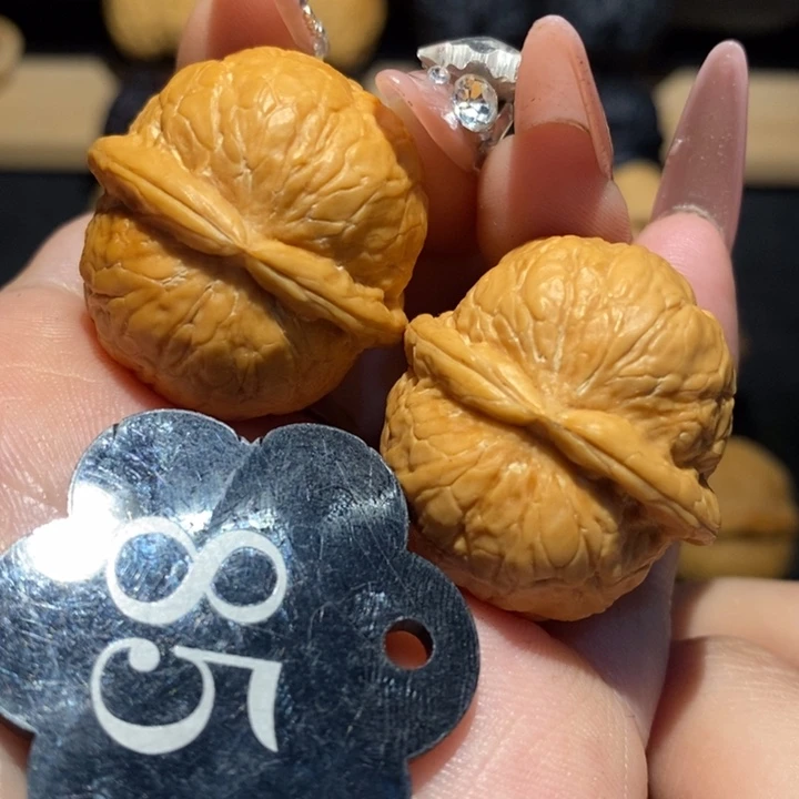 核桃铃铛31核桃尺寸