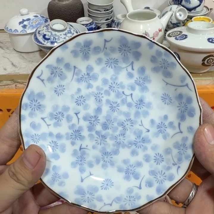 陶瓷推荐第二名20包邮