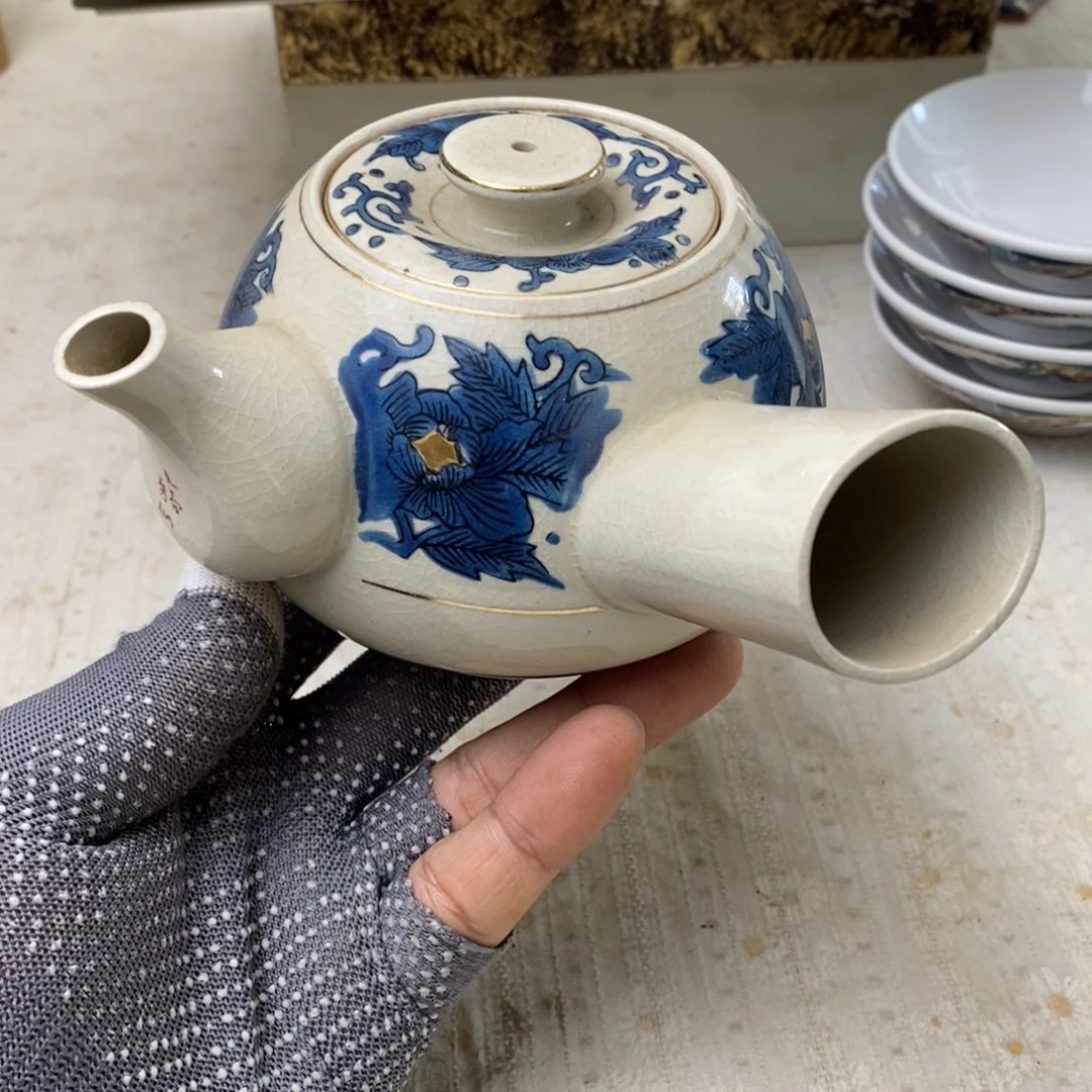 瓷片中古瓷器竞选瓷器