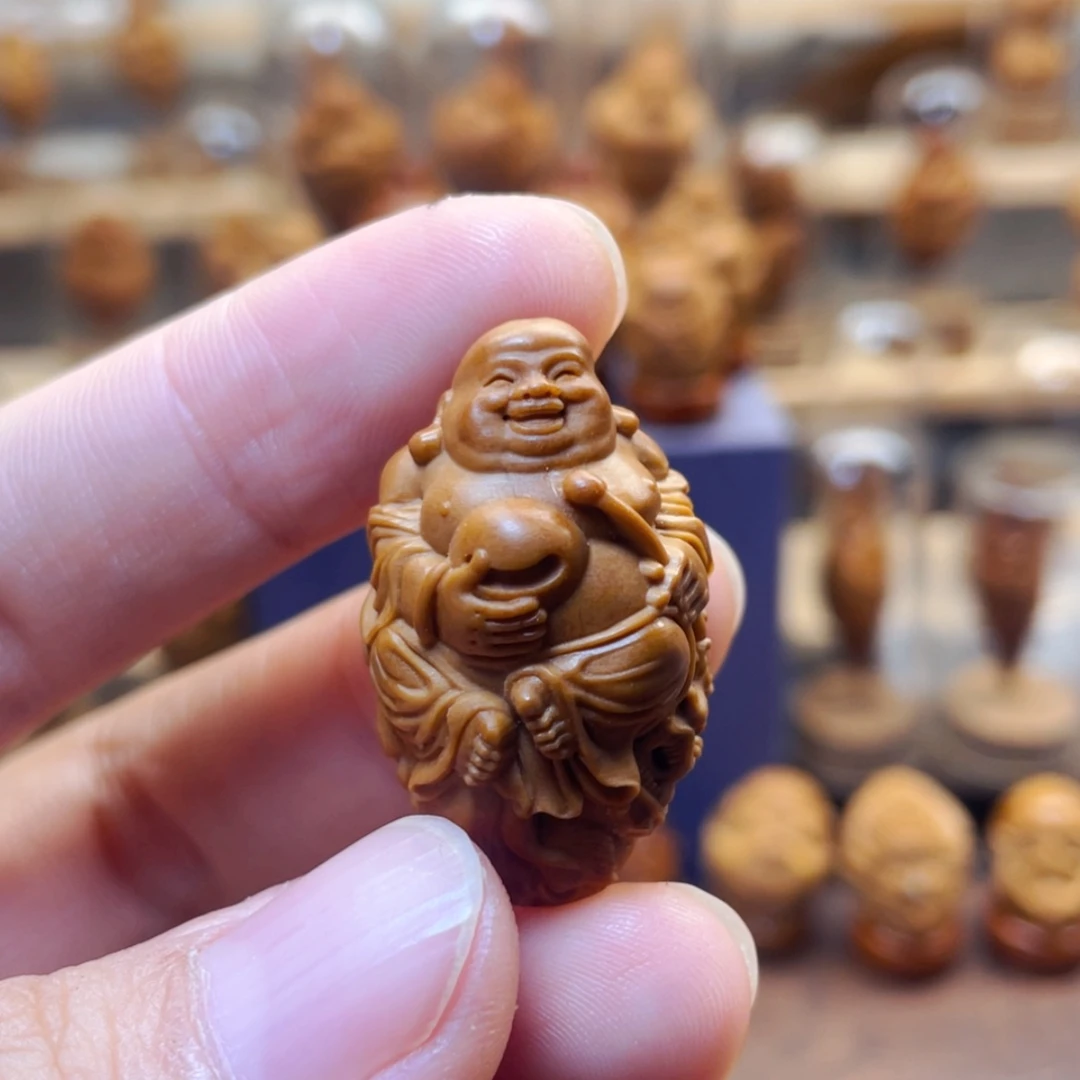 【闪购商品】手串/手链橄榄核