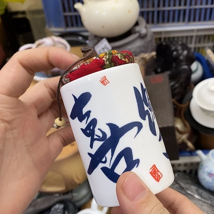 陶瓷艺术品及陶瓷制品