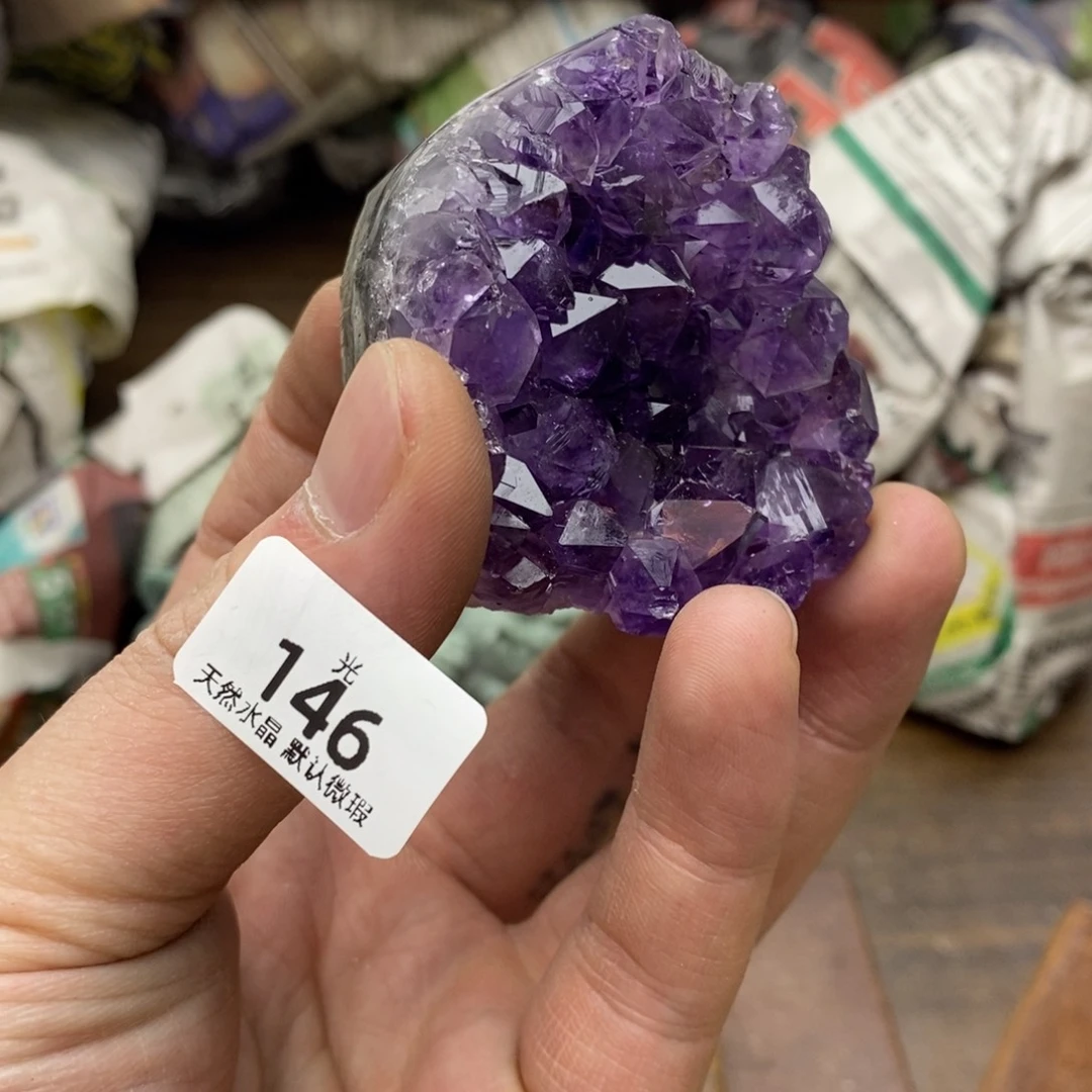 【闪购商品】水晶大型摆件（非配饰）未镶嵌