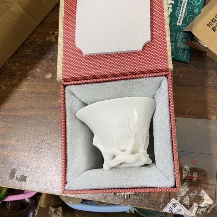 陶瓷艺术品及陶瓷制品