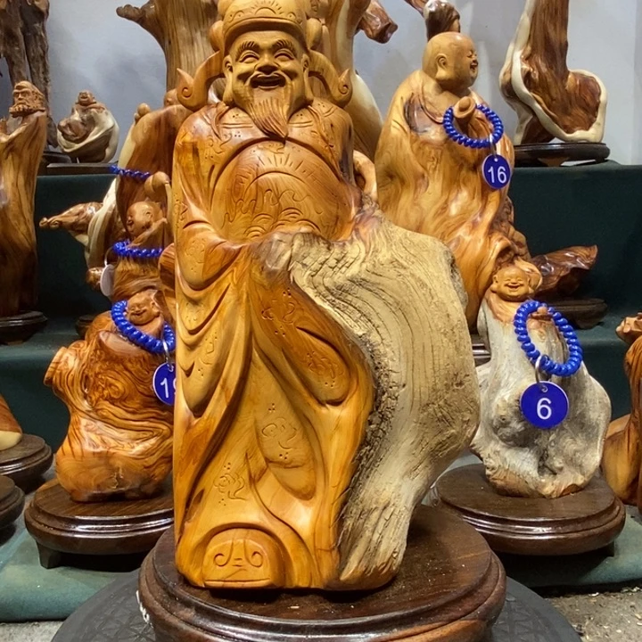 柏木（崖柏）精品崖柏