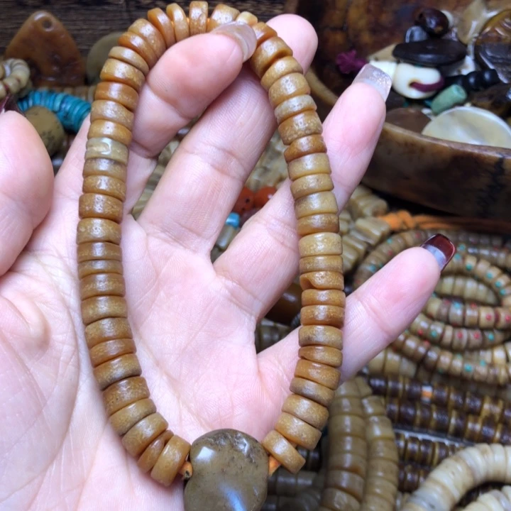 牛骨手串/手链念珠手链手串手链