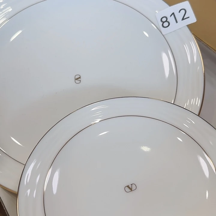 中古物品默认微瑕no退no换