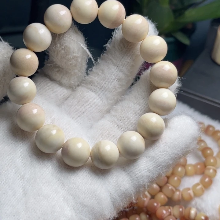 小***丶驼骨手串/手链14圆