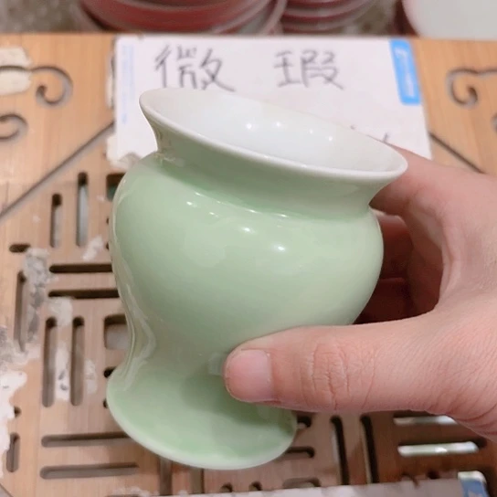 微瑕介意的朋友勿拍不想大家麻烦