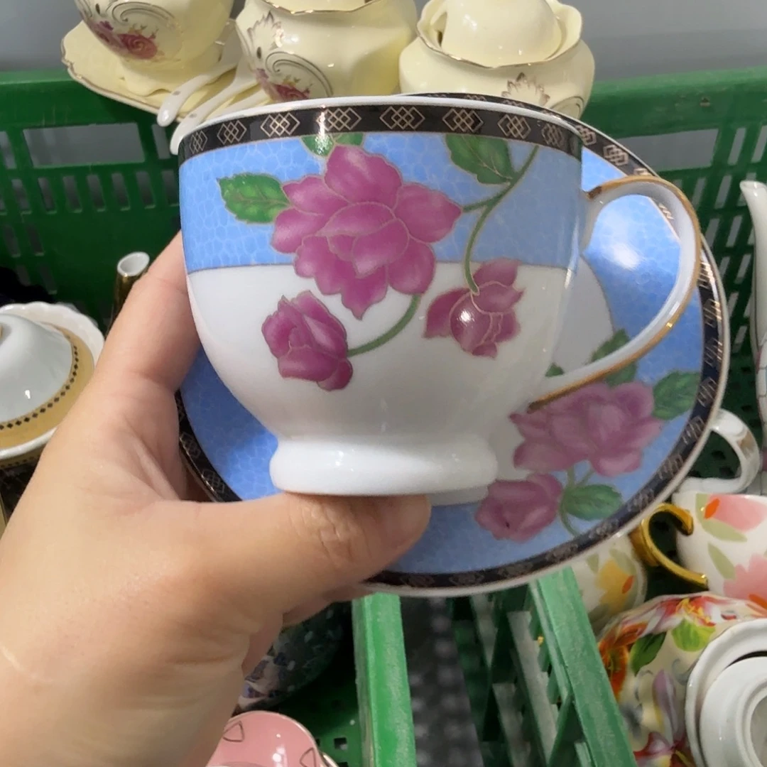 瓷片微瑕2套…………………………