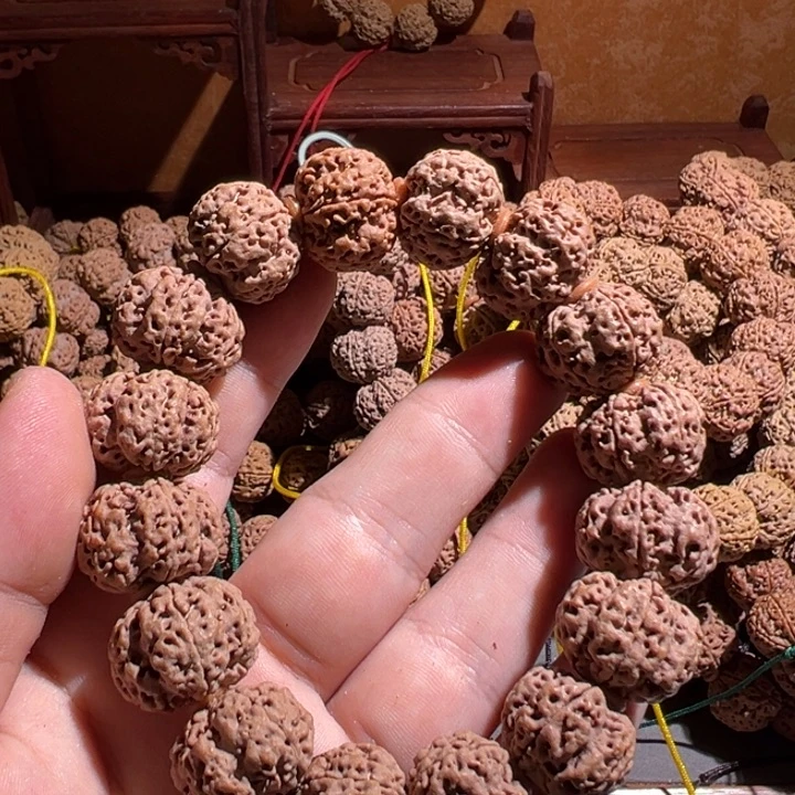 金刚菩提吊坠44号金刚