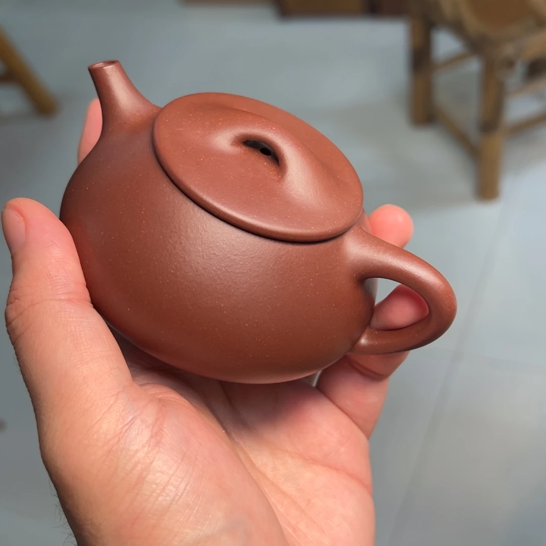 茶壶紫砂分*岭宜兴紫砂壶的制作工艺