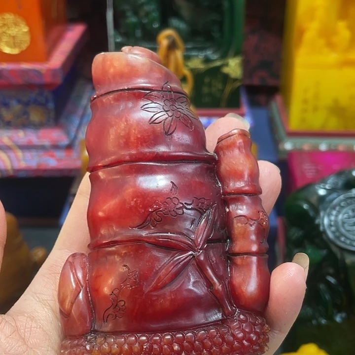 寿山石印石篆刻印章引首章闲章姓名章生日礼物
