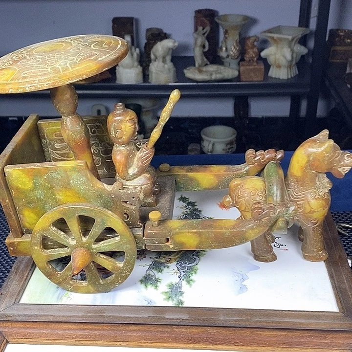 紫砂闪购商品，一图一物