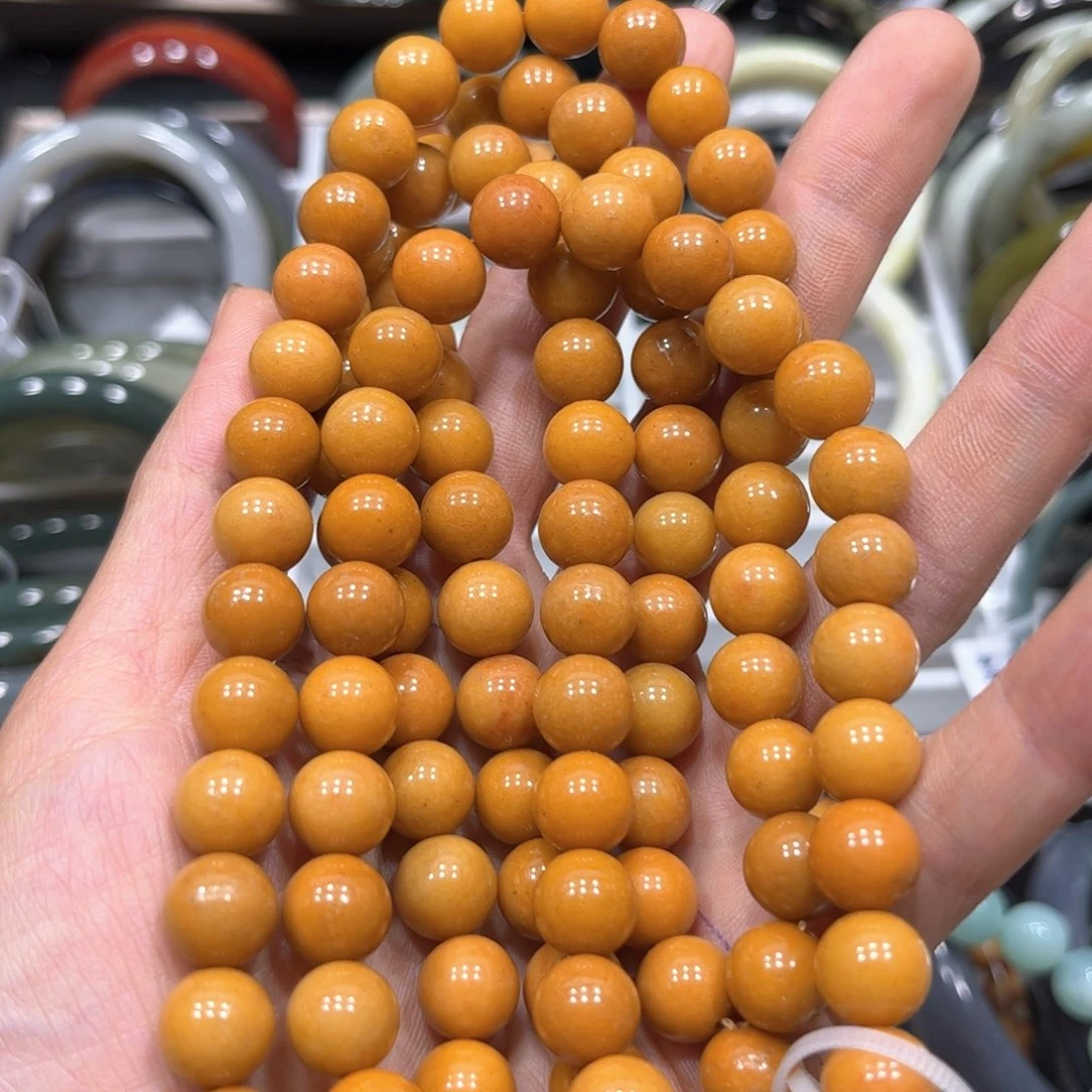 和田玉未镶嵌颈饰原价300