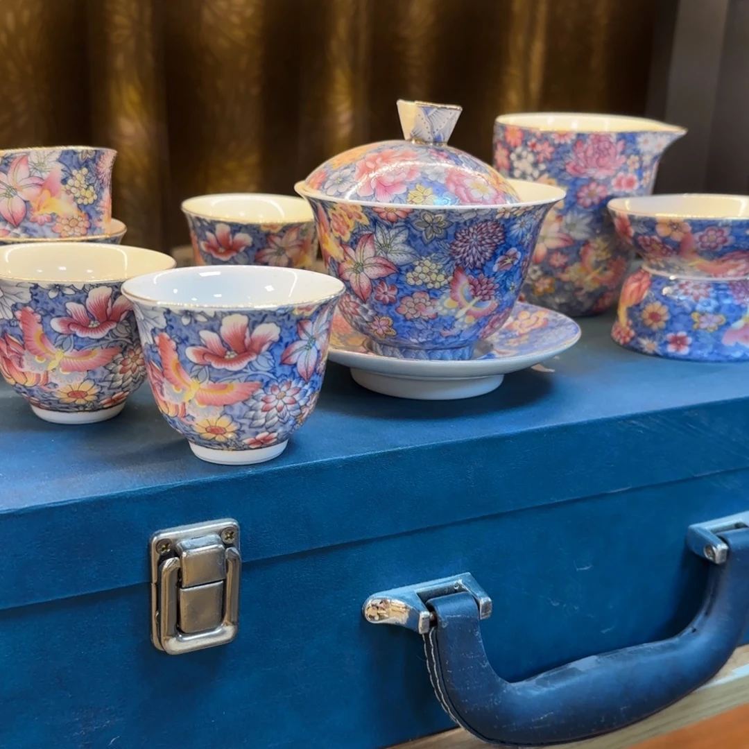 陶瓷茶具陶瓷茶具