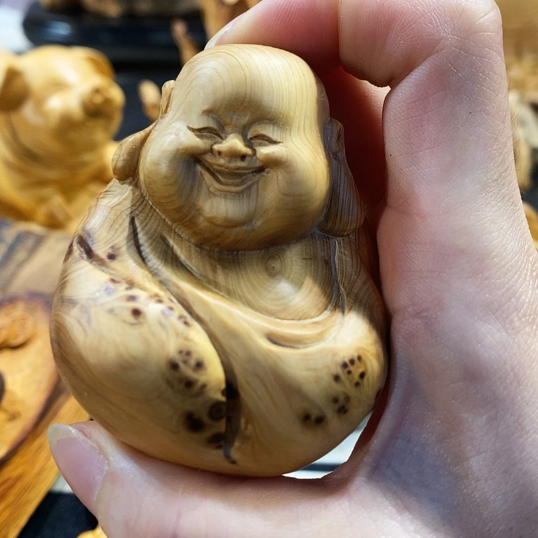 云***杰柏木（崖柏）崖柏柏木