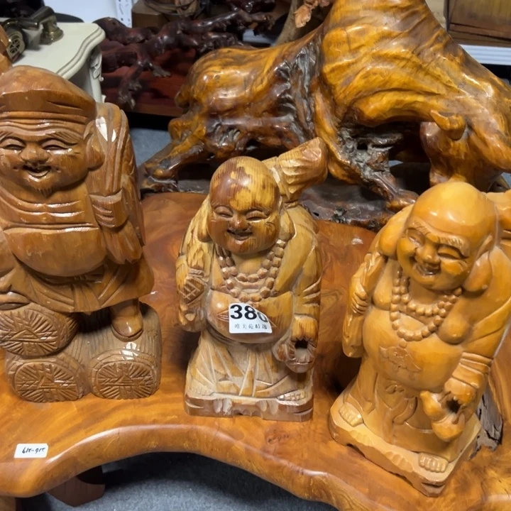 五**主精品瓷器精品系列