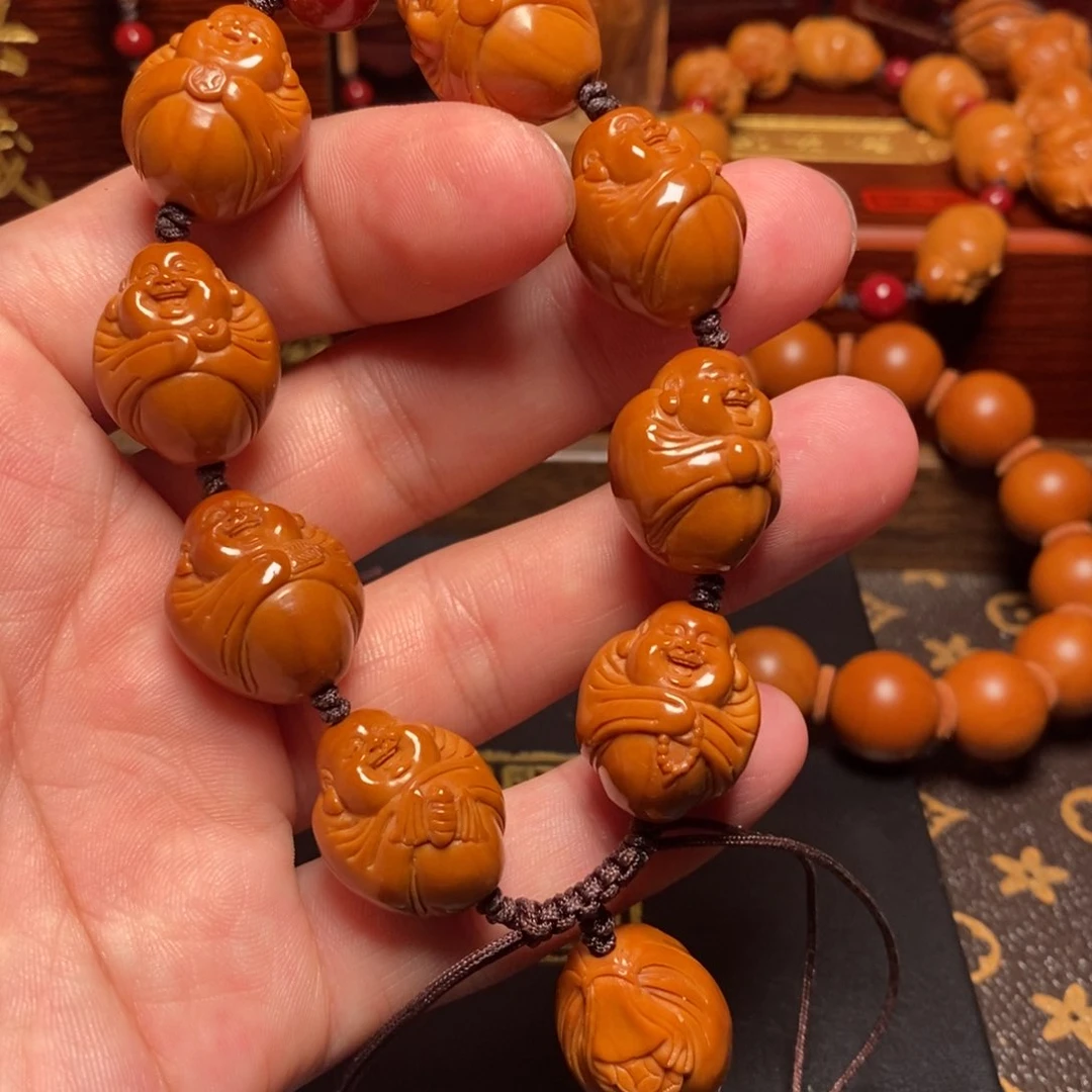 手串/手链橄榄核橄榄