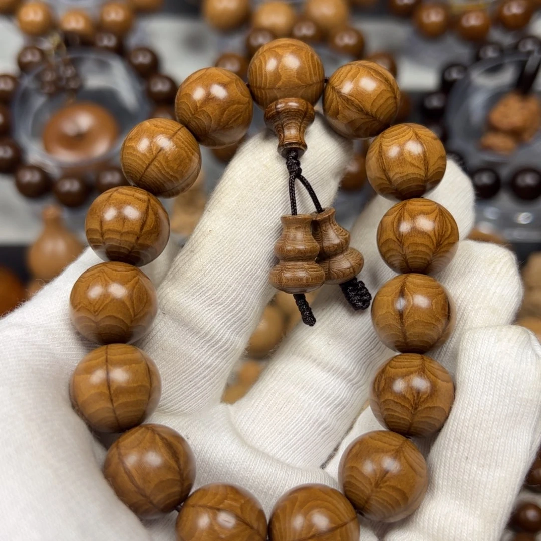 六道木手串/手链初****女1.6人气款