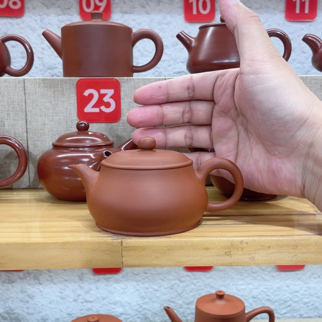 茶壶紫砂用****4明炉……精工薄胎