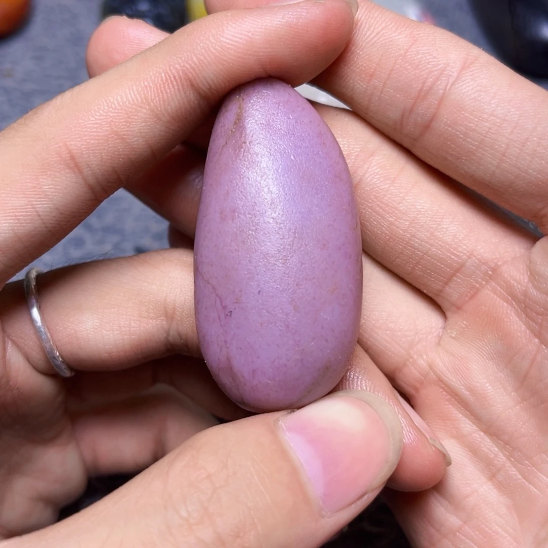 未镶嵌和田玉珠宝奇石