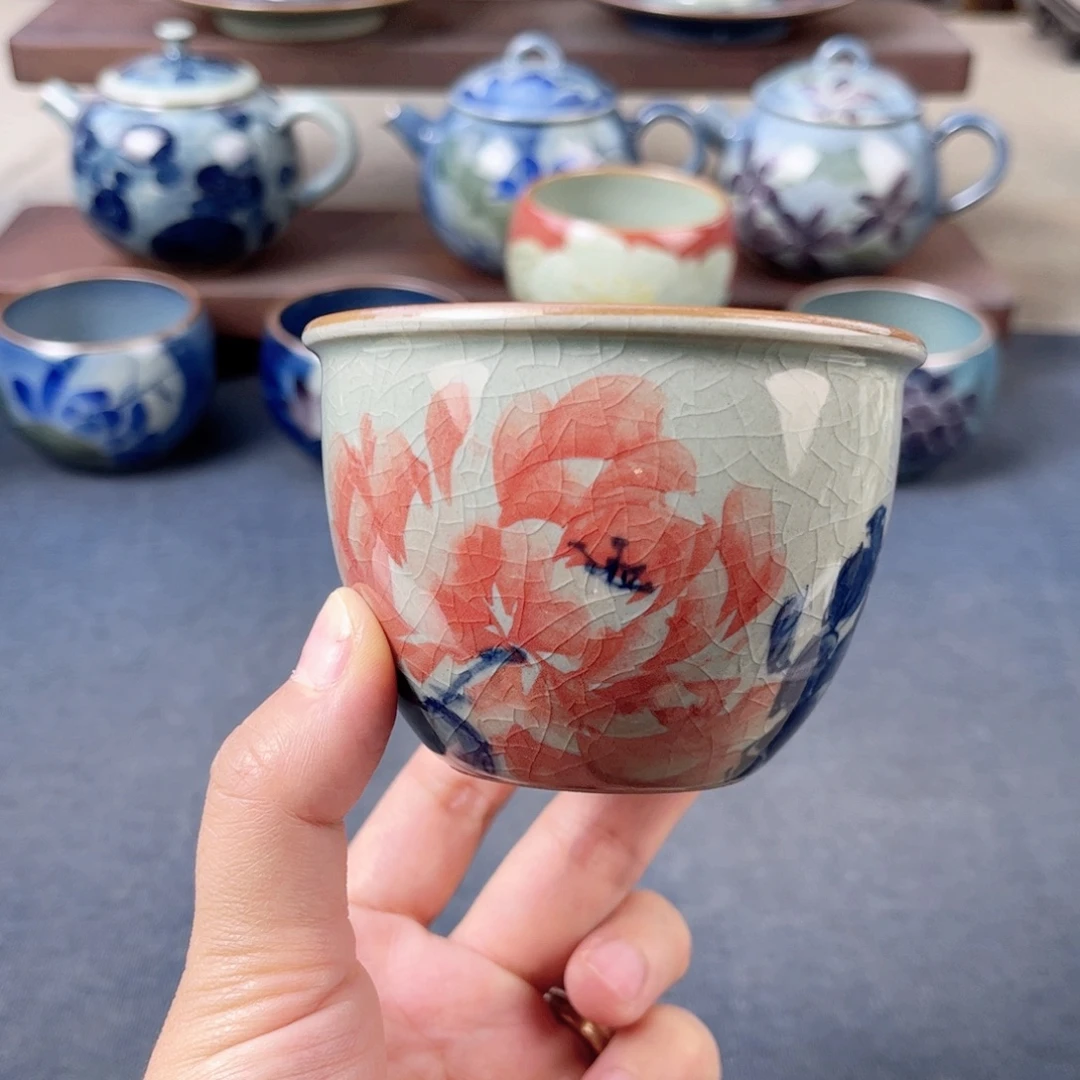 瓷片景德镇陶瓷学院