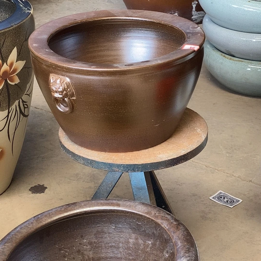 卖***材景德镇陶瓷看直播间下单