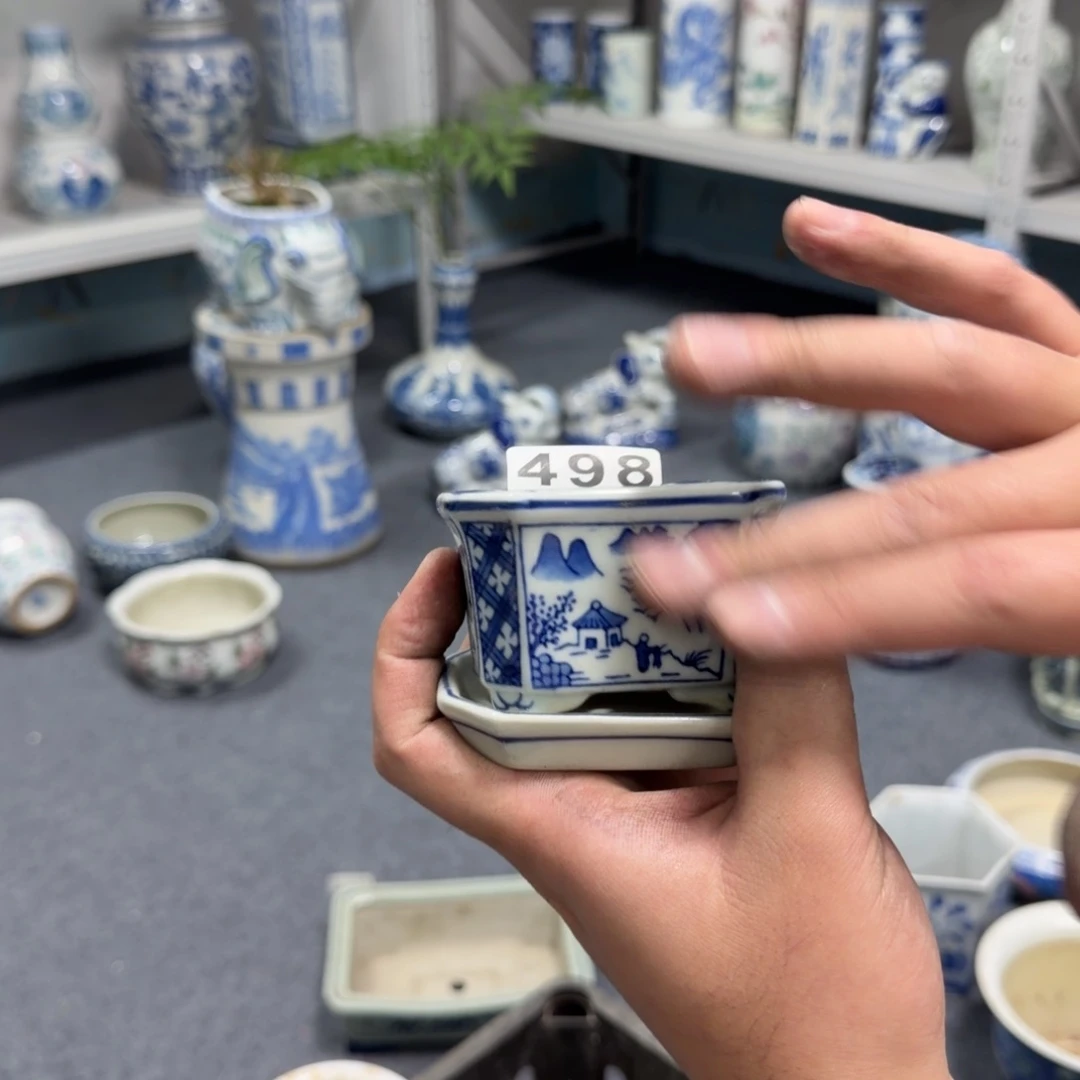 魁***陶陶瓷，默认微瑕，介意勿拍