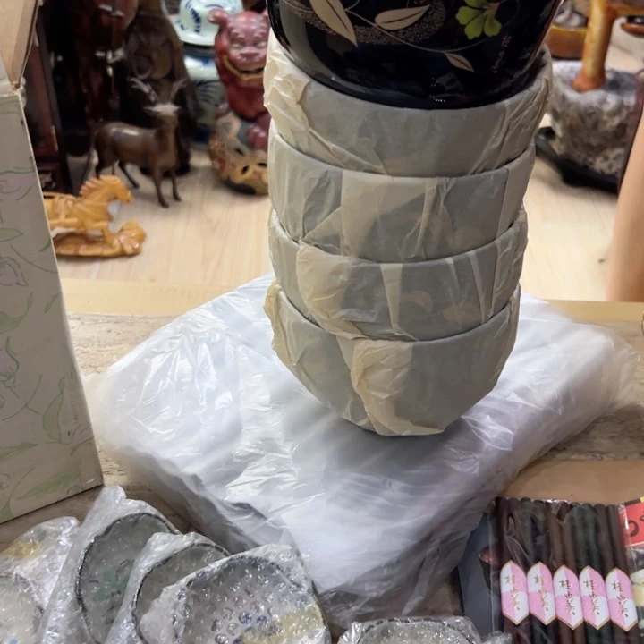 瓷片陶瓷制品及其它制品和陶瓷