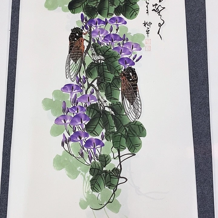 精品的作品越看越喜欢