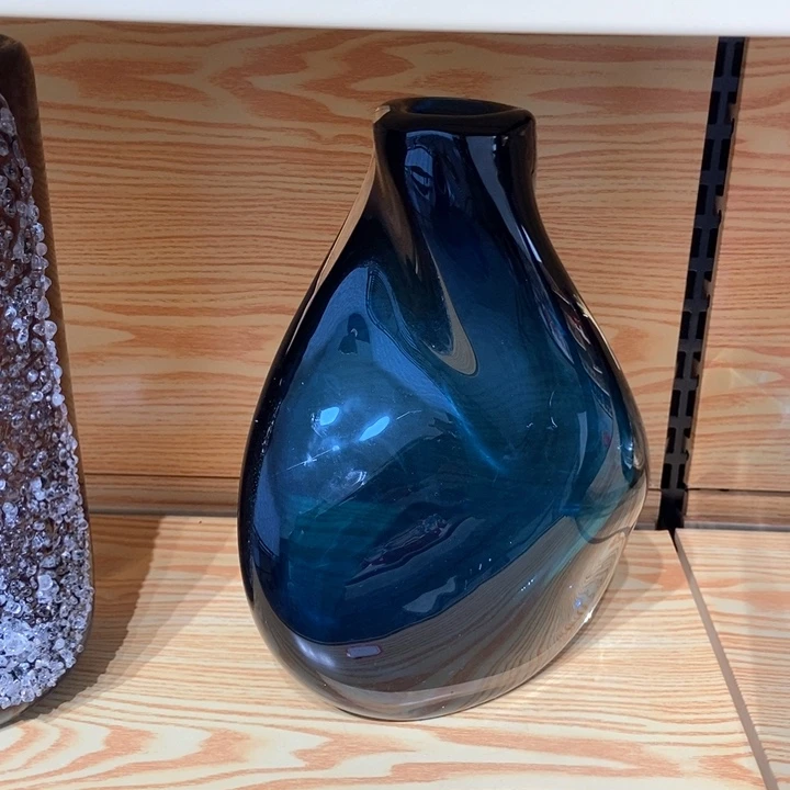 琉璃手工艺品微瑕