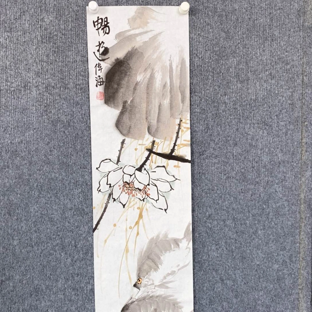 国画绘画作品欣赏