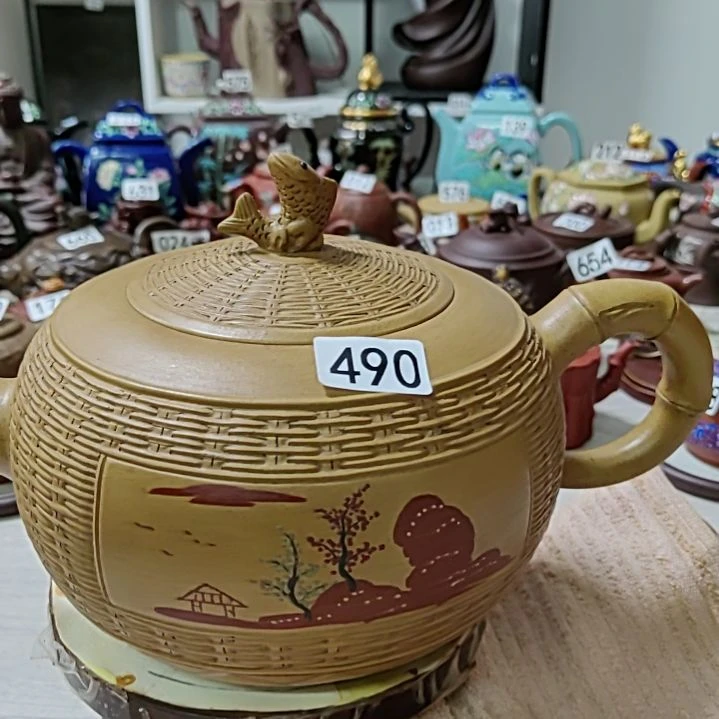 茶壶紫砂111111111111