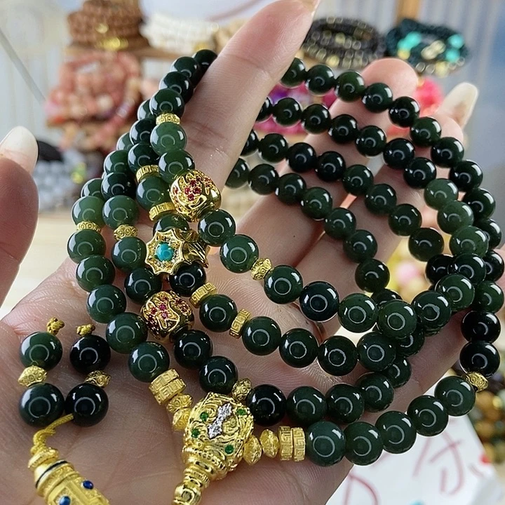 千眼菩提吊坠华*菩提