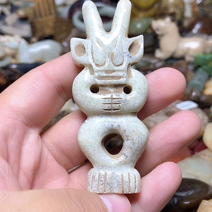 摆件直播间链接42