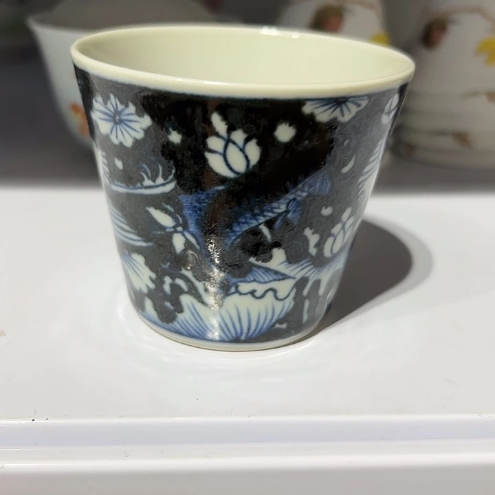 平***7景德镇瓷器鉴定完毕