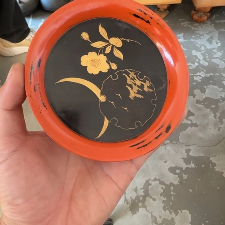 茶道具工艺品茶茶